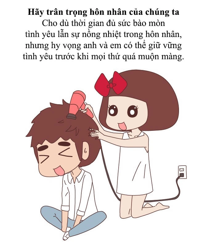 Giải Mã Tình Yêu Chapter 134 - 9