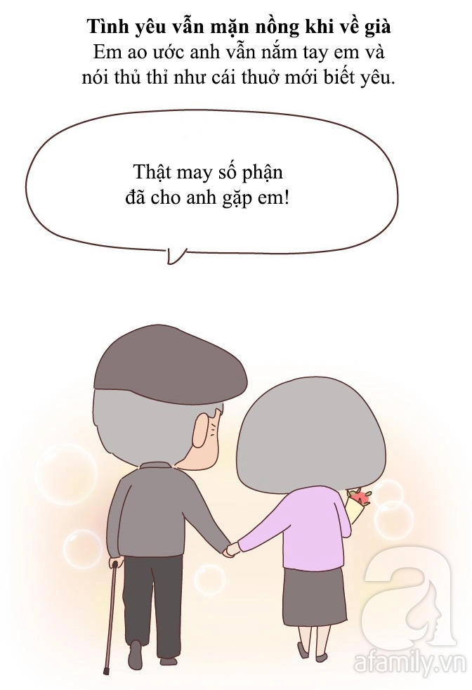 Giải Mã Tình Yêu Chapter 134 - 10