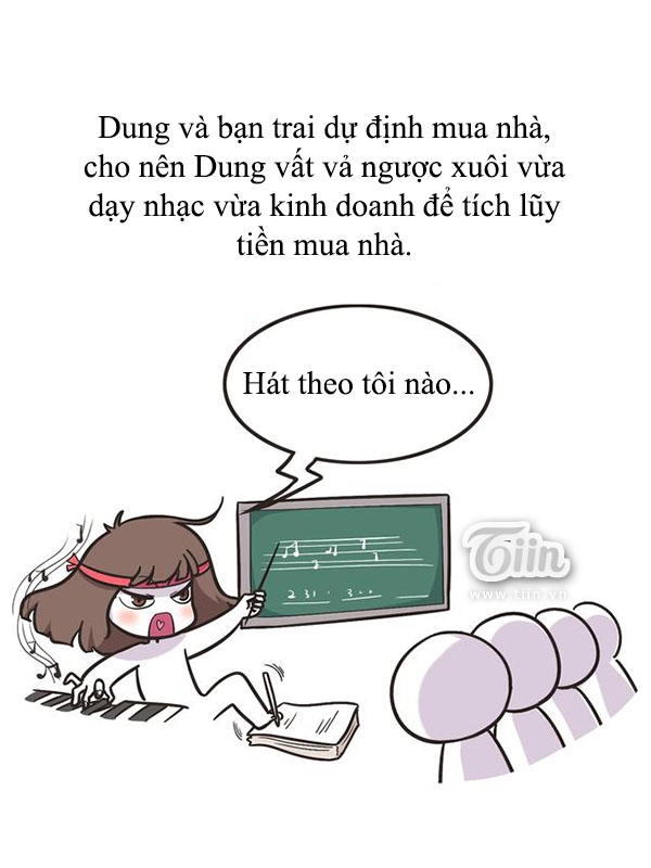 Giải Mã Tình Yêu Chapter 136 - 8