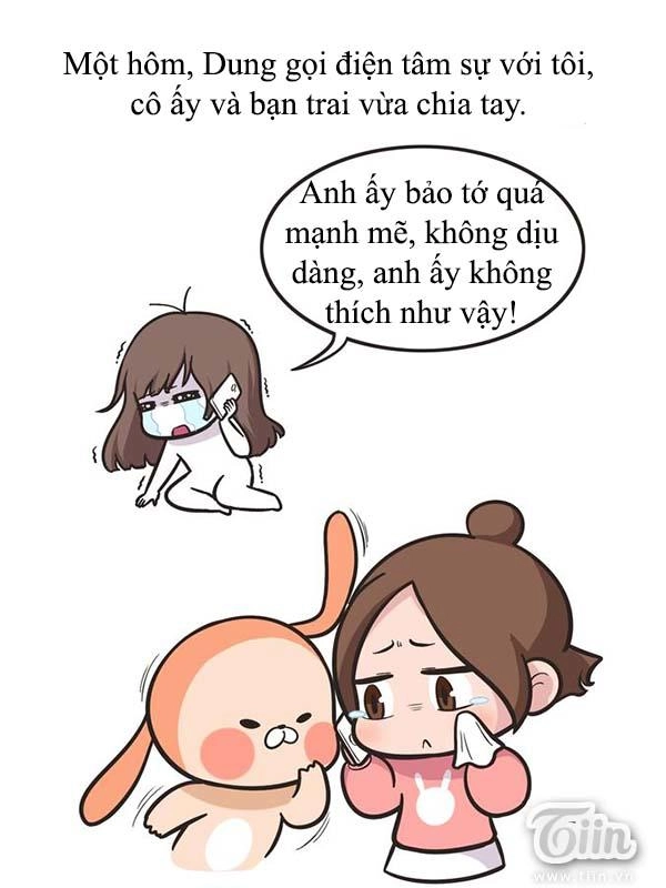 Giải Mã Tình Yêu Chapter 136 - 9