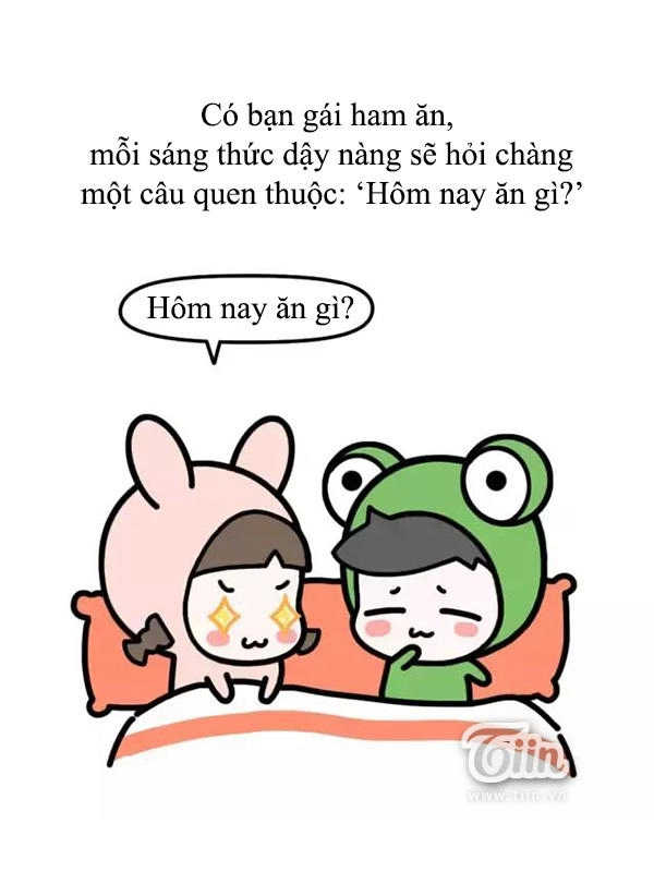 Giải Mã Tình Yêu Chapter 137 - 1