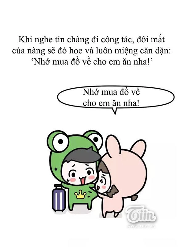 Giải Mã Tình Yêu Chapter 137 - 2