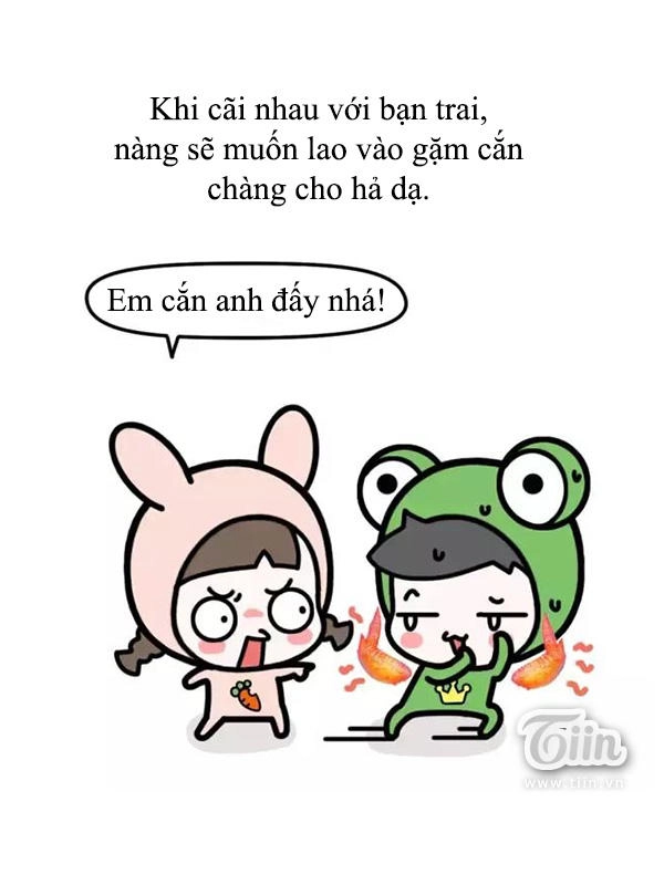 Giải Mã Tình Yêu Chapter 137 - 4