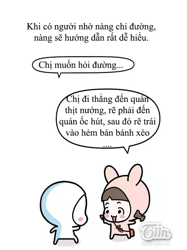 Giải Mã Tình Yêu Chapter 137 - 5