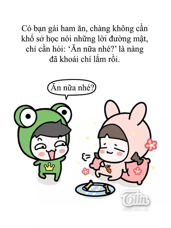 Giải Mã Tình Yêu Chapter 137 - 7