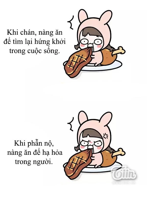 Giải Mã Tình Yêu Chapter 137 - 9