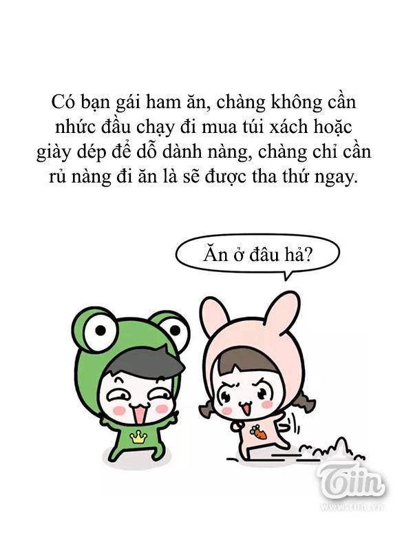 Giải Mã Tình Yêu Chapter 137 - 11