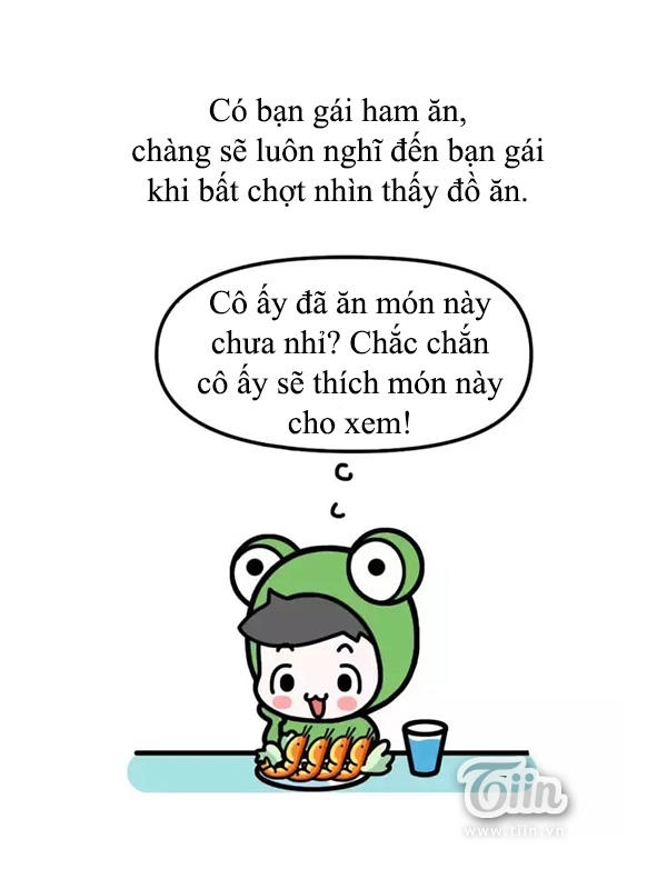 Giải Mã Tình Yêu Chapter 137 - 12