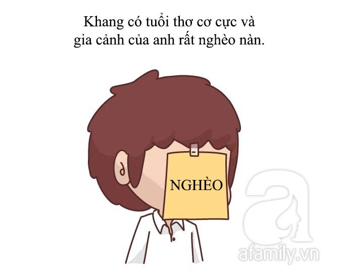 Giải Mã Tình Yêu Chapter 138 - 1