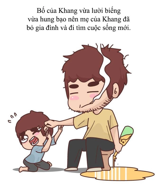 Giải Mã Tình Yêu Chapter 138 - 2