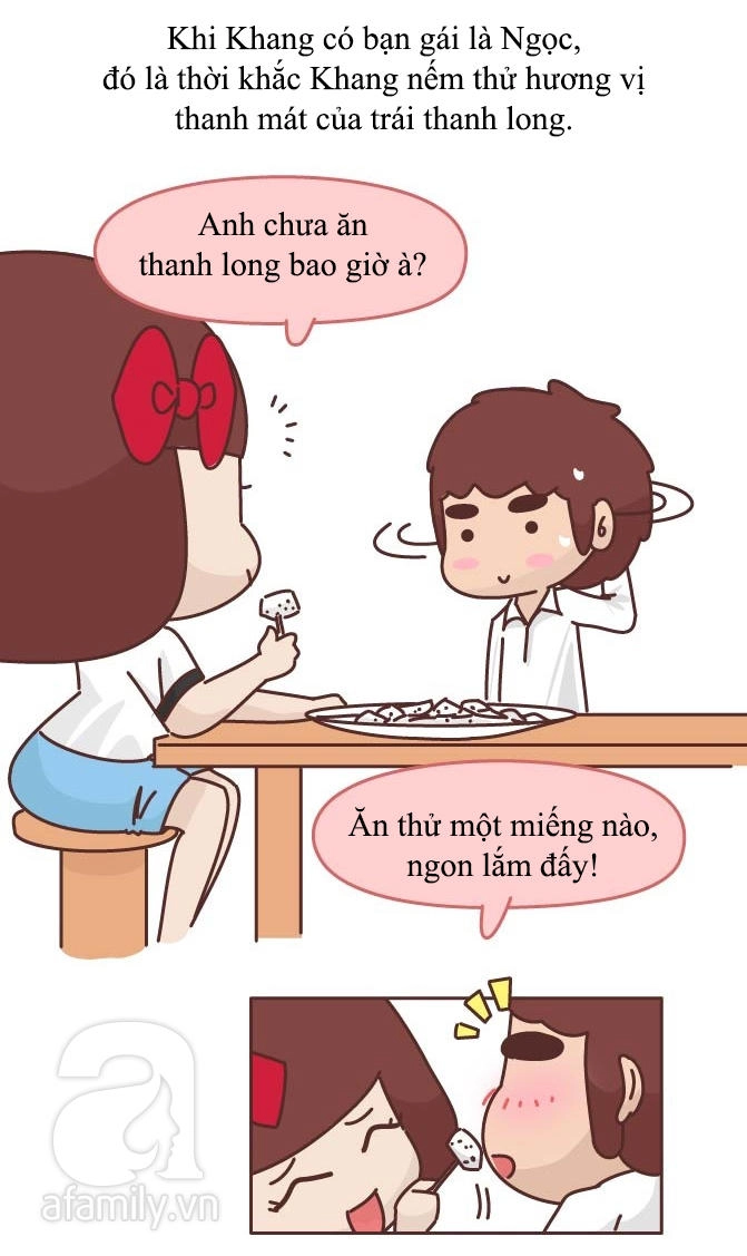 Giải Mã Tình Yêu Chapter 138 - 4