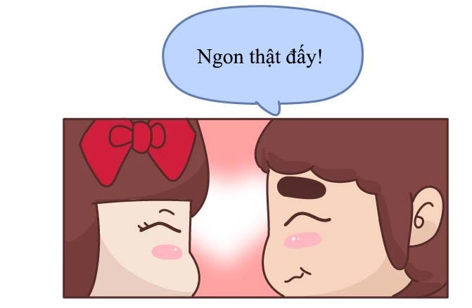 Giải Mã Tình Yêu Chapter 138 - 5