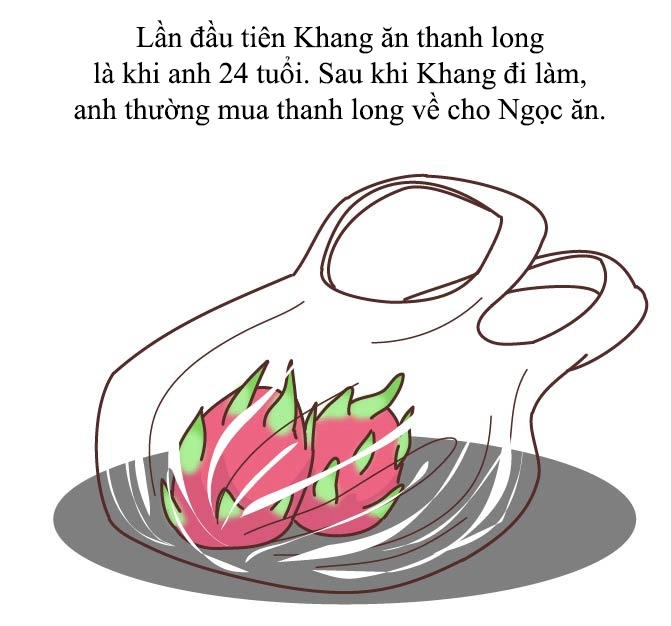 Giải Mã Tình Yêu Chapter 138 - 6