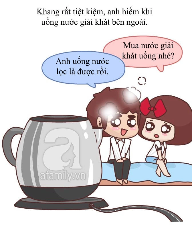 Giải Mã Tình Yêu Chapter 138 - 7