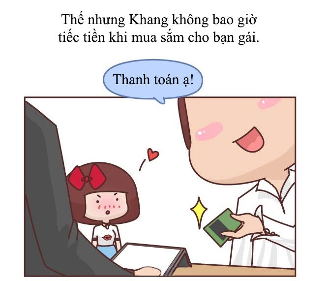 Giải Mã Tình Yêu Chapter 138 - 8