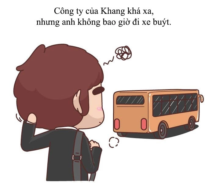 Giải Mã Tình Yêu Chapter 138 - 9