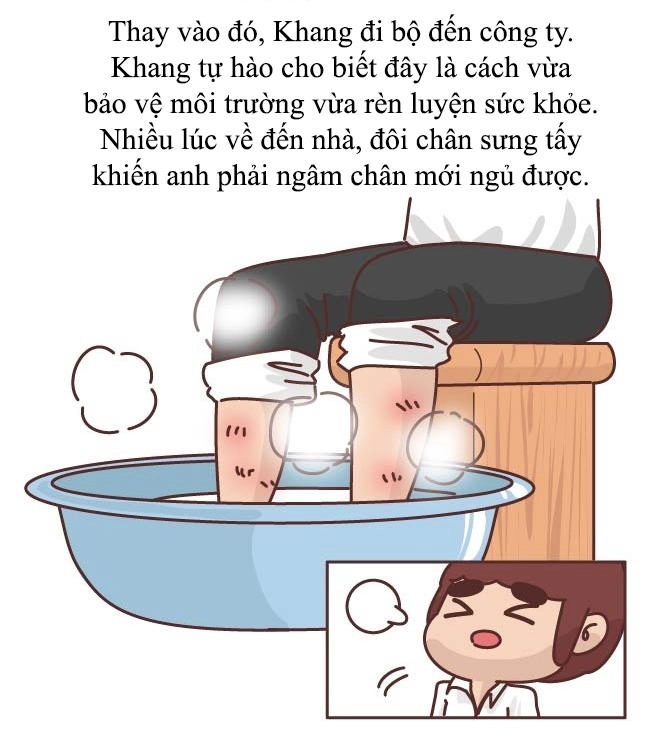 Giải Mã Tình Yêu Chapter 138 - 10