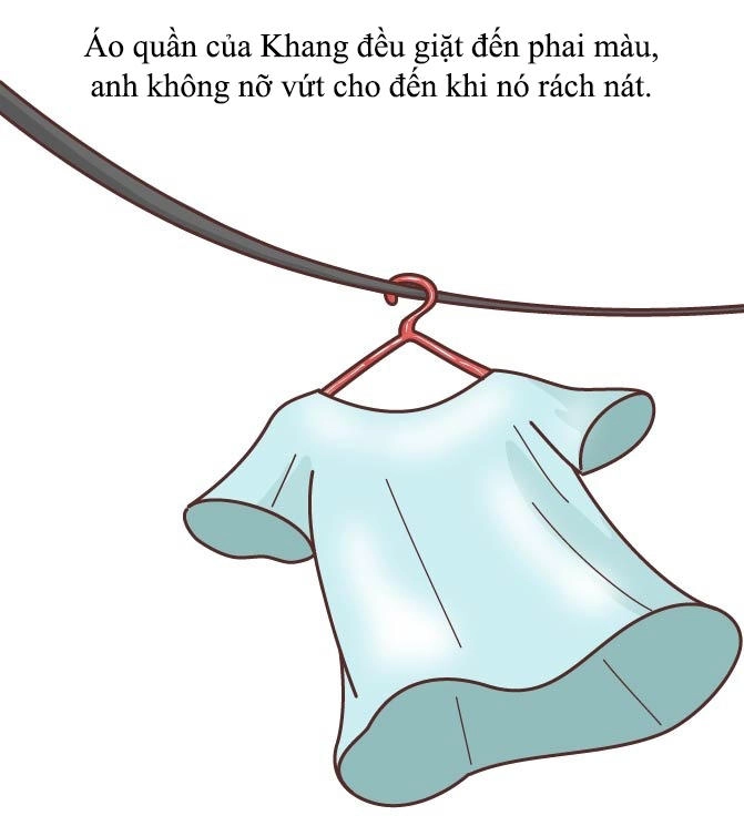 Giải Mã Tình Yêu Chapter 138 - 12