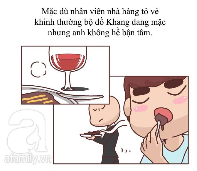 Giải Mã Tình Yêu Chapter 138 - 14