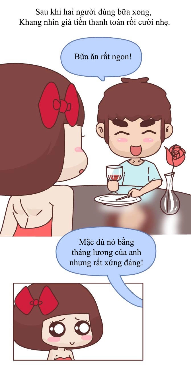 Giải Mã Tình Yêu Chapter 138 - 15