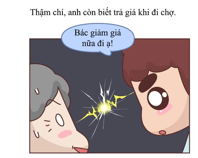 Giải Mã Tình Yêu Chapter 138 - 17