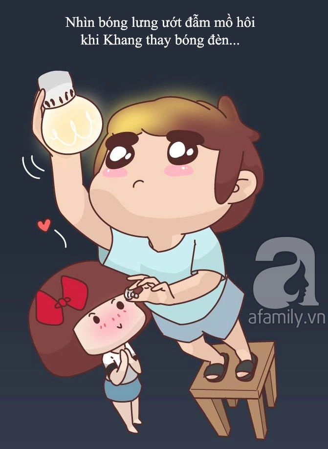 Giải Mã Tình Yêu Chapter 138 - 18