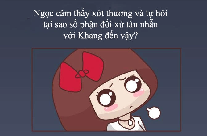 Giải Mã Tình Yêu Chapter 138 - 19