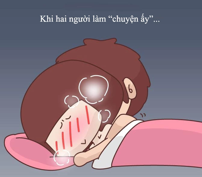 Giải Mã Tình Yêu Chapter 138 - 20