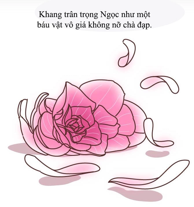 Giải Mã Tình Yêu Chapter 138 - 22