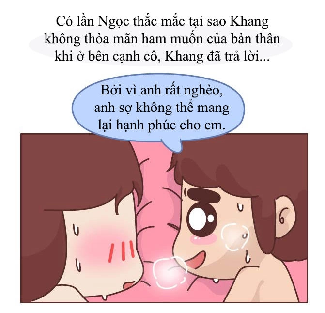Giải Mã Tình Yêu Chapter 138 - 23