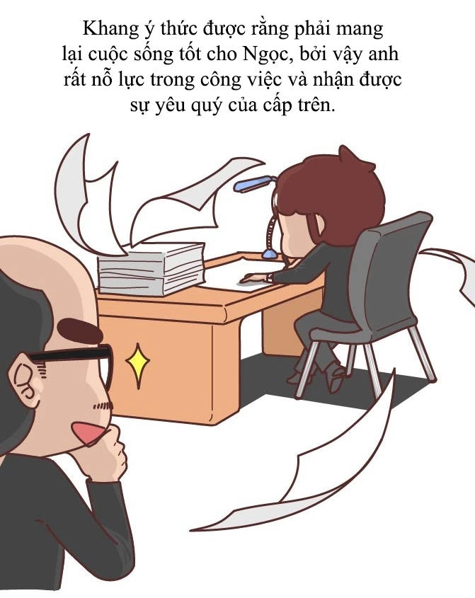 Giải Mã Tình Yêu Chapter 138 - 24