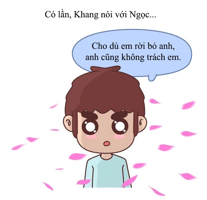 Giải Mã Tình Yêu Chapter 138 - 25