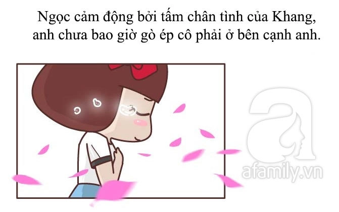 Giải Mã Tình Yêu Chapter 138 - 26