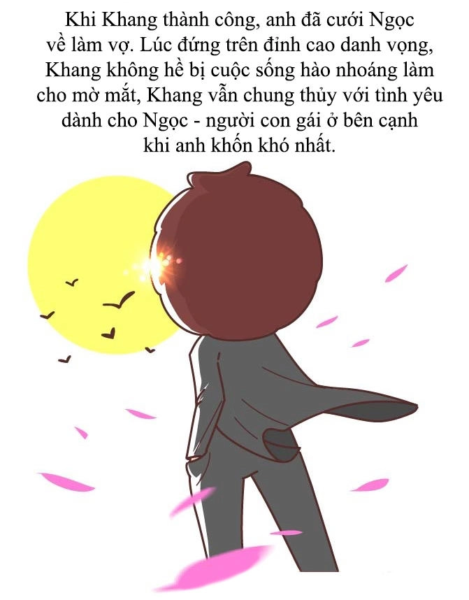 Giải Mã Tình Yêu Chapter 138 - 27