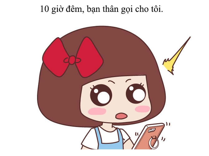 Giải Mã Tình Yêu Chapter 139 - 1