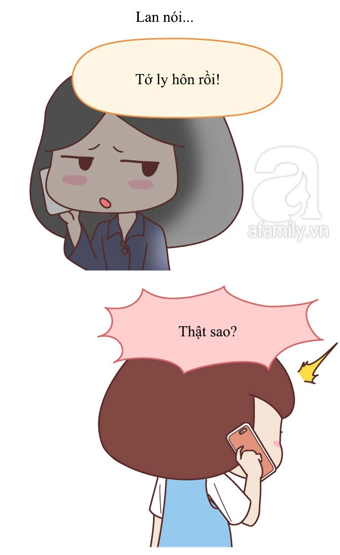 Giải Mã Tình Yêu Chapter 139 - 2