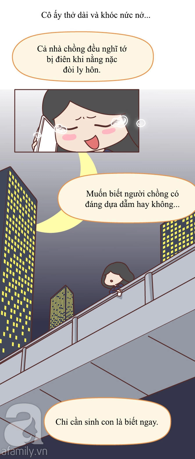 Giải Mã Tình Yêu Chapter 139 - 3