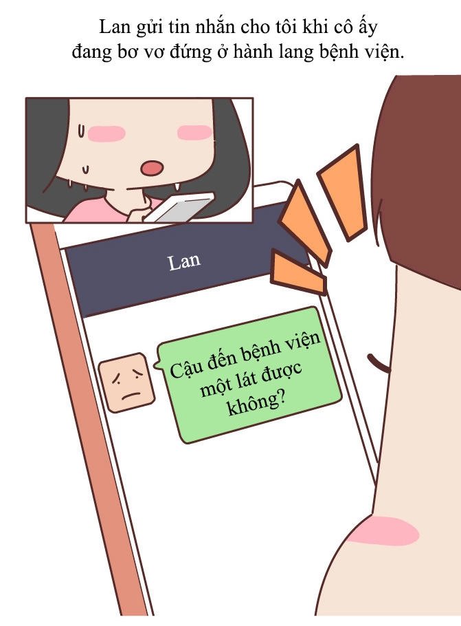 Giải Mã Tình Yêu Chapter 139 - 5