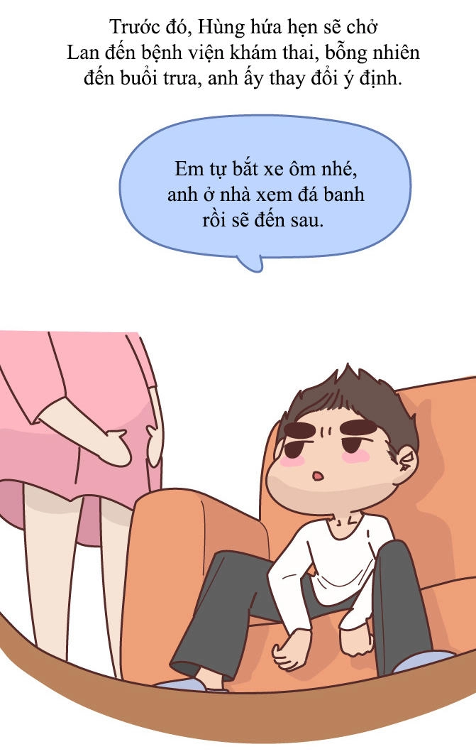 Giải Mã Tình Yêu Chapter 139 - 6