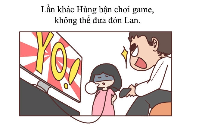 Giải Mã Tình Yêu Chapter 139 - 8