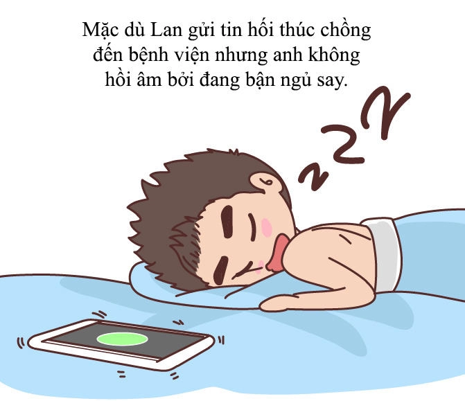 Giải Mã Tình Yêu Chapter 139 - 10