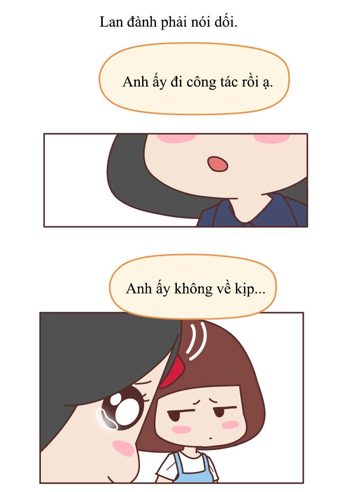 Giải Mã Tình Yêu Chapter 139 - 12