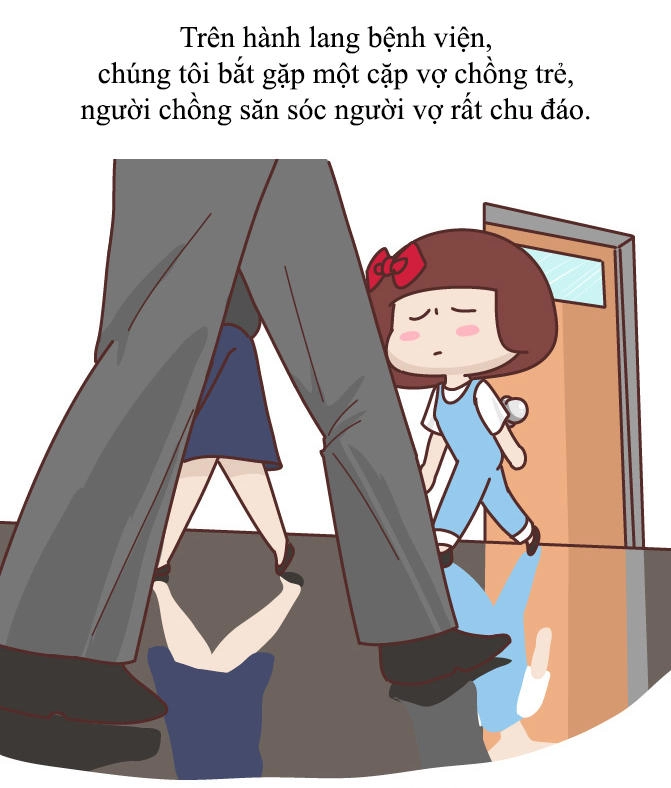 Giải Mã Tình Yêu Chapter 139 - 13