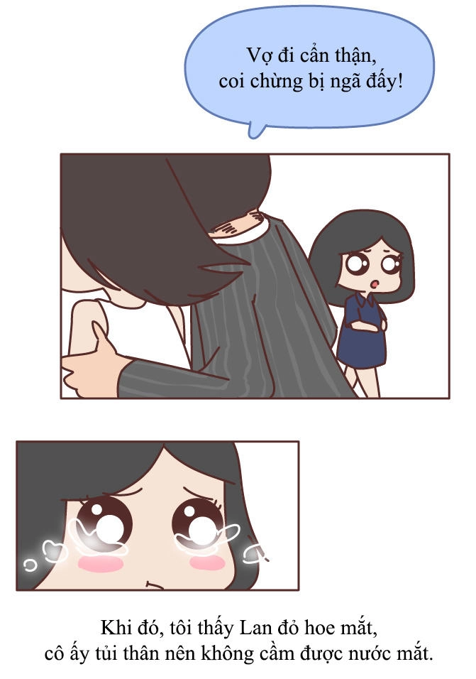 Giải Mã Tình Yêu Chapter 139 - 14