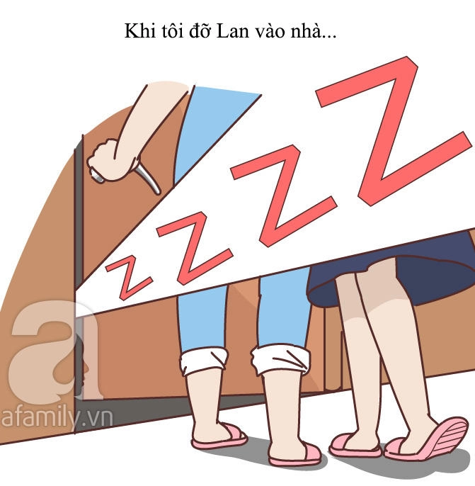 Giải Mã Tình Yêu Chapter 139 - 15