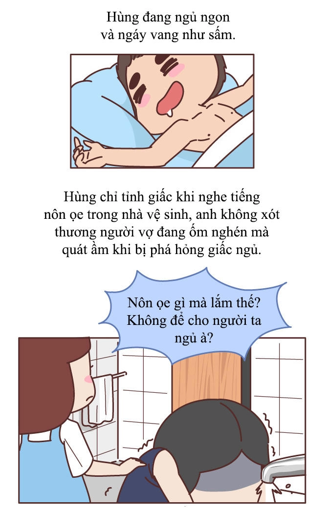 Giải Mã Tình Yêu Chapter 139 - 16