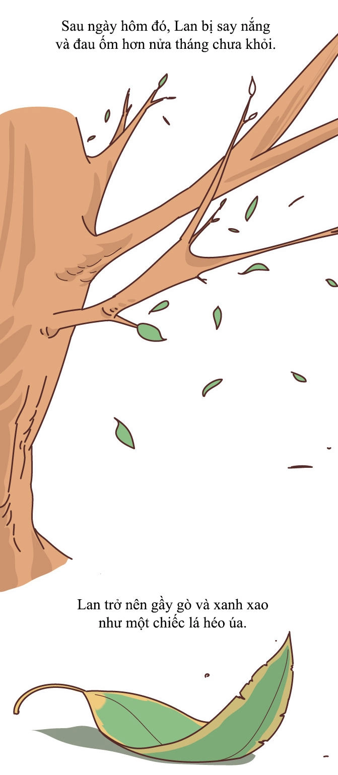 Giải Mã Tình Yêu Chapter 139 - 17