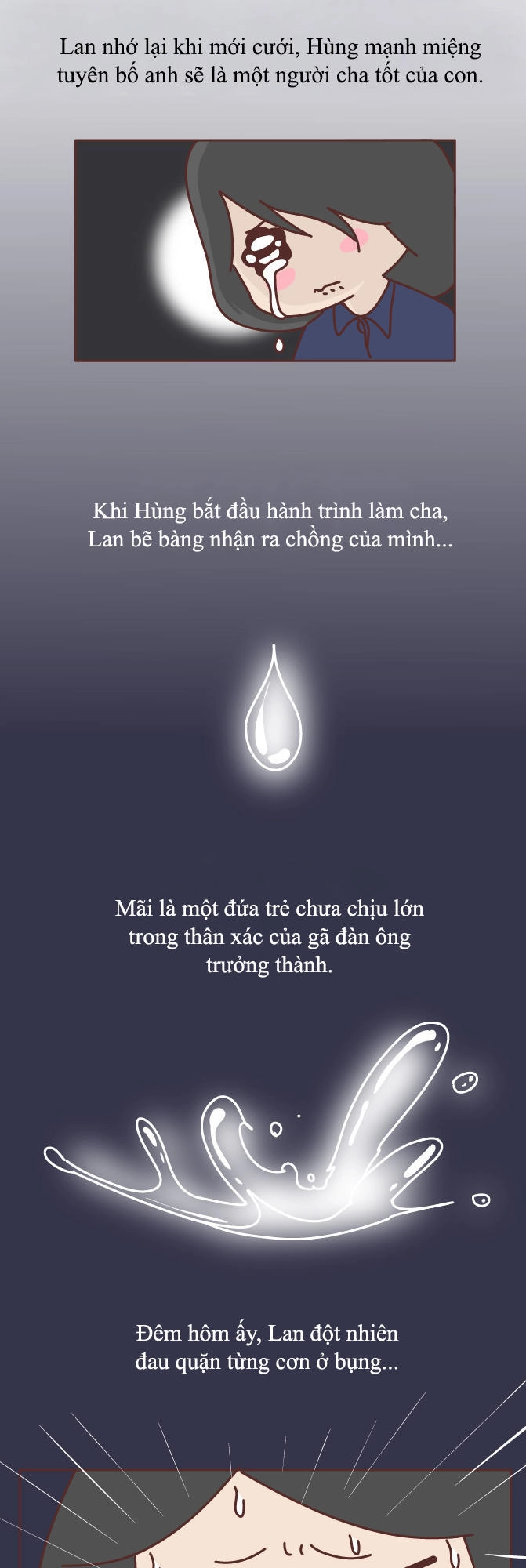 Giải Mã Tình Yêu Chapter 139 - 19