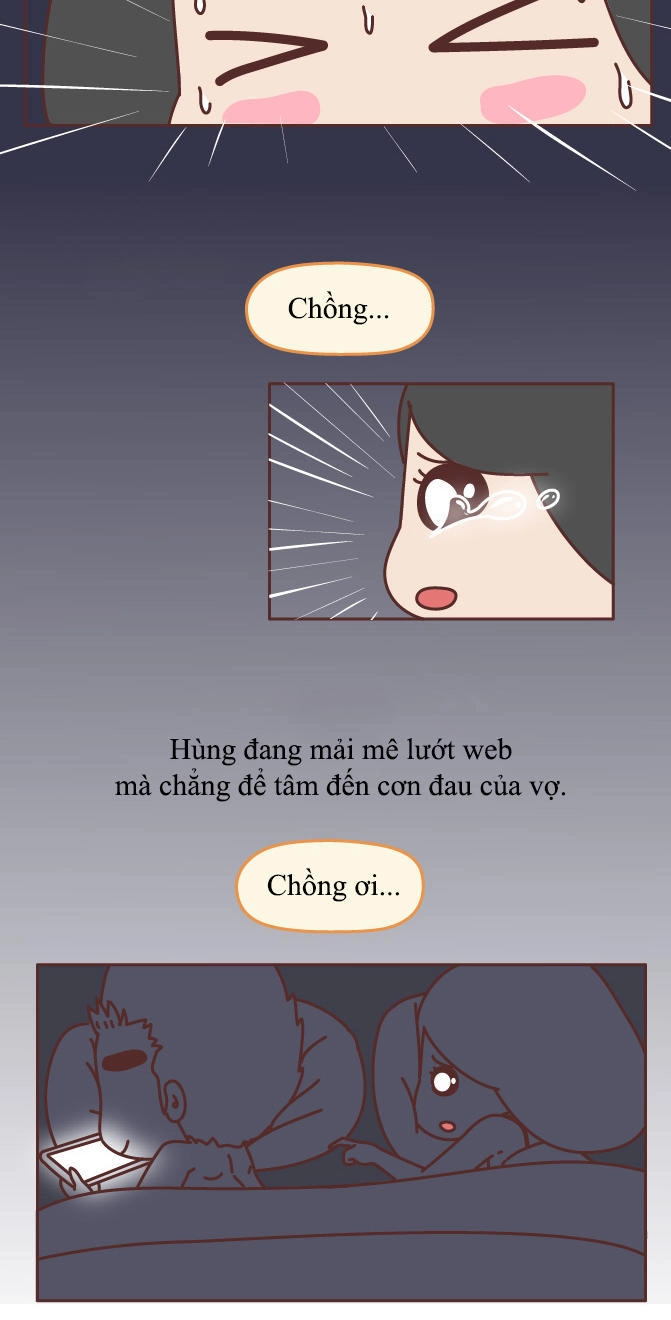 Giải Mã Tình Yêu Chapter 139 - 20