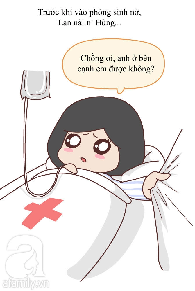 Giải Mã Tình Yêu Chapter 139 - 21